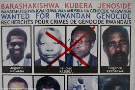 Indicted Rwandan arrested for alleged role in genocide | ShareAmerica