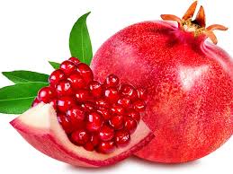 Slice a firm banana and place the slices around the. Miraculous Health Benefits Of Pomegranate Seeds Times Of India