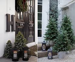 Tolle figuren, beleuchtung und mehr spitzenqualität zum kleinen preis Outdoor Dekoideen Fur Einen Festlichen Hauseingang Zur Weihnachtszeit Freshouse