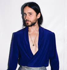 Unbeknownst to robbie, leto was playing a prank and the. Jared Leto On Creativity Confidence And The Importance Of Sleep