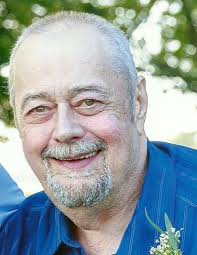 Obituary for Rex G. Pegg