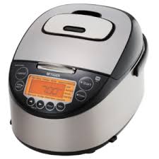 Is a rice cooker worth it? Rice Cookers Tiger Corporation U S A Rice Cookers Small Kitchen Electronics