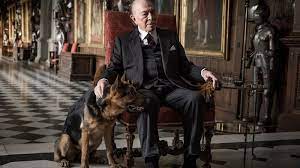 Movie review 'all the money in the world' is a timely morality tale. All The Money In The World Review The Christopher Plummer Show The Atlantic