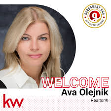 Welcome Ava to the GoodAgent Team!