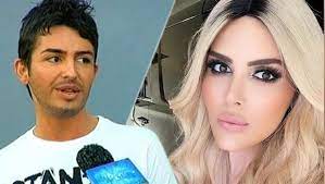 Futbolcu gökhan çıra ile uzun süredir birlikte olan ve instagramda 2 milyondan daha fazla takipçisi olan selin ciğerci. Selin Cigerci Kim Eski Hali Yatak Dekorasyonu