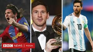 It includes his salary/winnings of $92 million and another $34. Lionel Messi Birthday 10 Special Moments For Di Argentine Footballer Bbc News Pidgin