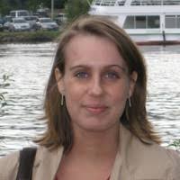 Debby Pince van der Aa