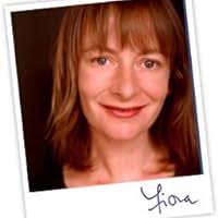 Fiona Gibson (Author of The Woman Who Ran Away from Everything)