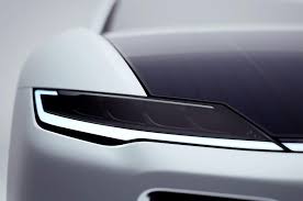 Reserve one now for €150,000. Lightyear One Headlights In 2021 Car Headlights Solar Car Headlamp Design