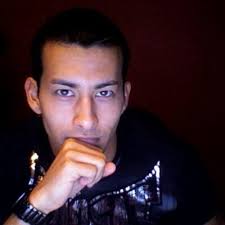 Shawn Carlin (@SHAWNcarlin)