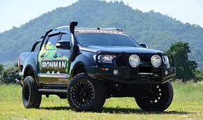 Maybe you would like to learn more about one of these? Product Range Iron Man 4x4