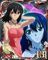 Pin On Strike The Blood Cards
