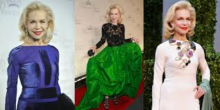 Happy 80th Birthday Lynn Wyatt The Socialite S Best Looks From Her Seventies We welcome those who want to.