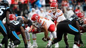 Here how the Texans plan to handle Chiefs with Patrick Mahomes' injury