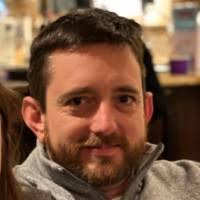 Kevin Scofield's Instagram, Twitter & Facebook