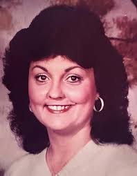 Obituary for Rita Sue (Chambers) Beard