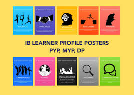 The learner profile describes a broad range of human capacities and responsibilities that go beyond academic success. Ib Learner Profile Posters Worksheets Teachers Pay Teachers