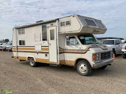 Image result for Colorado Beige 1979 Motor Home