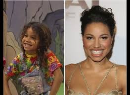 Came Across The Revelation That Jurnee Smollett Was Full House S Denise Because Her Smile Was Too Damn Familiar She S Wonderful On Lovecraft Country R Lovecraftcountry