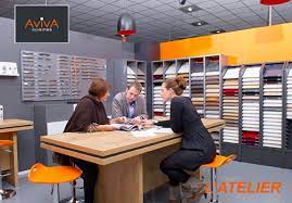 Maybe you would like to learn more about one of these? Univers Habitat Marche Cuisine Aviva Prepare Son Avenir