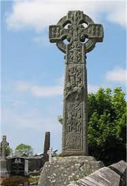 Category:Drumcliffe high cross