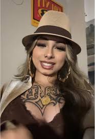 Cholo Flannel Fits Women