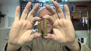 How Big Is A 45 90 Bullet