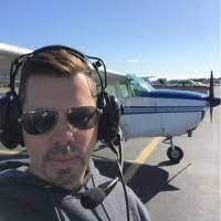 Mark Carreiro's Instagram, Twitter & Facebook