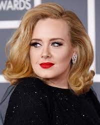Hairstyles For Round Faces Celebrity Inspiration For The Salon Hairstyles For Round Faces Retro Hairstyles Hair Styles