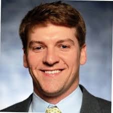 Mark Bartosh's Instagram, Twitter & Facebook