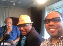 Mike Anderson, WISN-12: A professional and an unforgettable friend