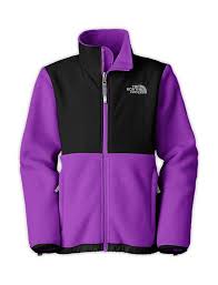 Black And Purple North Face Jacket Purple Northface North Face Jacket Womens North Face Jacket North Face Jacket Outlet