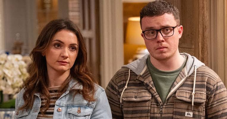 Emmerdale fans 'solve' who Gabby ends up with ahead of wedding - but it's  not Vinny - The Mirror