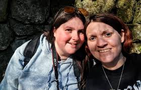 CROHN'S PATIENT-TURNED-FUNDRAISER TO COMPLETE ISLE OF WIGHT COASTAL WALK  FOR HOSPITAL CHARITY