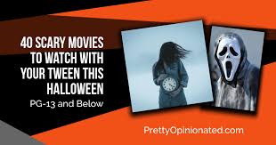 What's worse pg or pg13? 40 Great Scary Movies Rated Pg 13 And Lower Pretty Opinionated