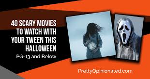 Watchmojo's ten thousand videos on top 10 lists, origins, biographies, tips, how to's, reviews, commentary and more on pop culture, celebrity, movies, music, tv, film, video games, politics, news, comics, superheroes. 40 Great Scary Movies Rated Pg 13 And Lower Pretty Opinionated