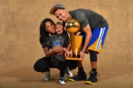 When it comes to nba couples, stephen curry and his wife ayesha's love is a slam dunk. Stephen Curry Recalls He Struck Out 1st Time He Tried To Kiss His Future Wife Bleacher Report Latest News Videos And Highlights