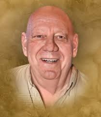 Harold Rasmussen Obituary (1944