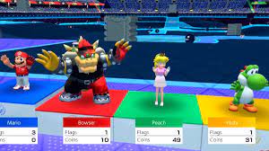 Bowser's inside story (+ bowser jr.'s journey) • mario & luigi: Mario Golf Super Rush Will It Have Co Op Or Multiplayer Pro Game Guides