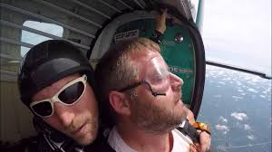 1225 Darian Shankle Skydive at Chicagoland Skydiving Center 20160719 Dan  Beau