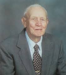 John M. Amberger (1921-2005)