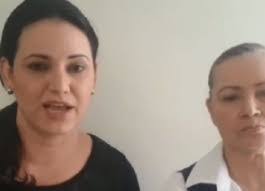 Lisbeth Ramirez's Instagram, Twitter & Facebook