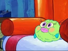 The hardest spongebob quiz you'll ever take · 1. Puffy Fluffy Encyclopedia Spongebobia Fandom