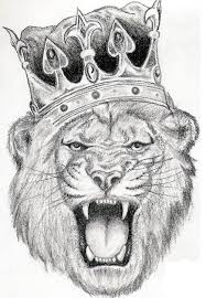 Angry Lion Tattoo Design Jpg 500 720 Kartiny Chernilami Tatuirovka V Vide Lva Lev Eskiz