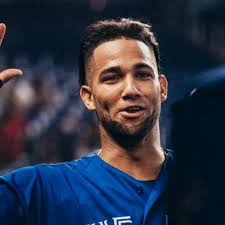 Lourdes Jr. y Yoan López sobresalieron entre los novatos cubanos de 2018