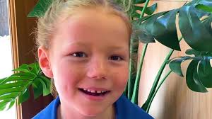 Kindergarten class of 2021 begin their transition