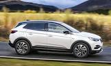 OPEL-GRANDLAND