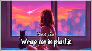 The song was premiered on may 16, 2021. Wrap Me In Plastic By Chromance Kalimba Tabs Kalimba Tutorials