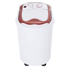 Machine sous vide (1) accessoires. Mini Machine A Laver Portable Lave Linge Complet Automatique Spinner Uk Plug 220v Fut Cdiscount Electromenager