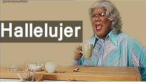 How is madeas situation worse than it would be if she were a native of the city? Madea Jokes Quotes Quotesgram
